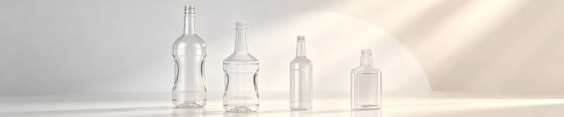 ПЕТ пластични шишиња