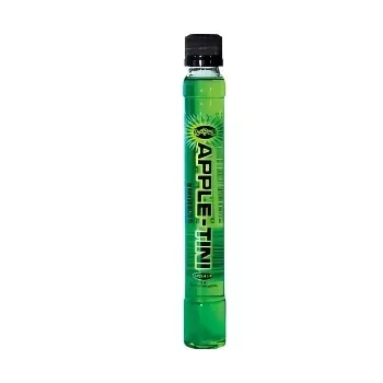 50ml ПЕТ пластична туба за стрелање за RTD Liquor Shots 50ml ПЕТ пластична туба за стрелање за RTD Liquor Shots